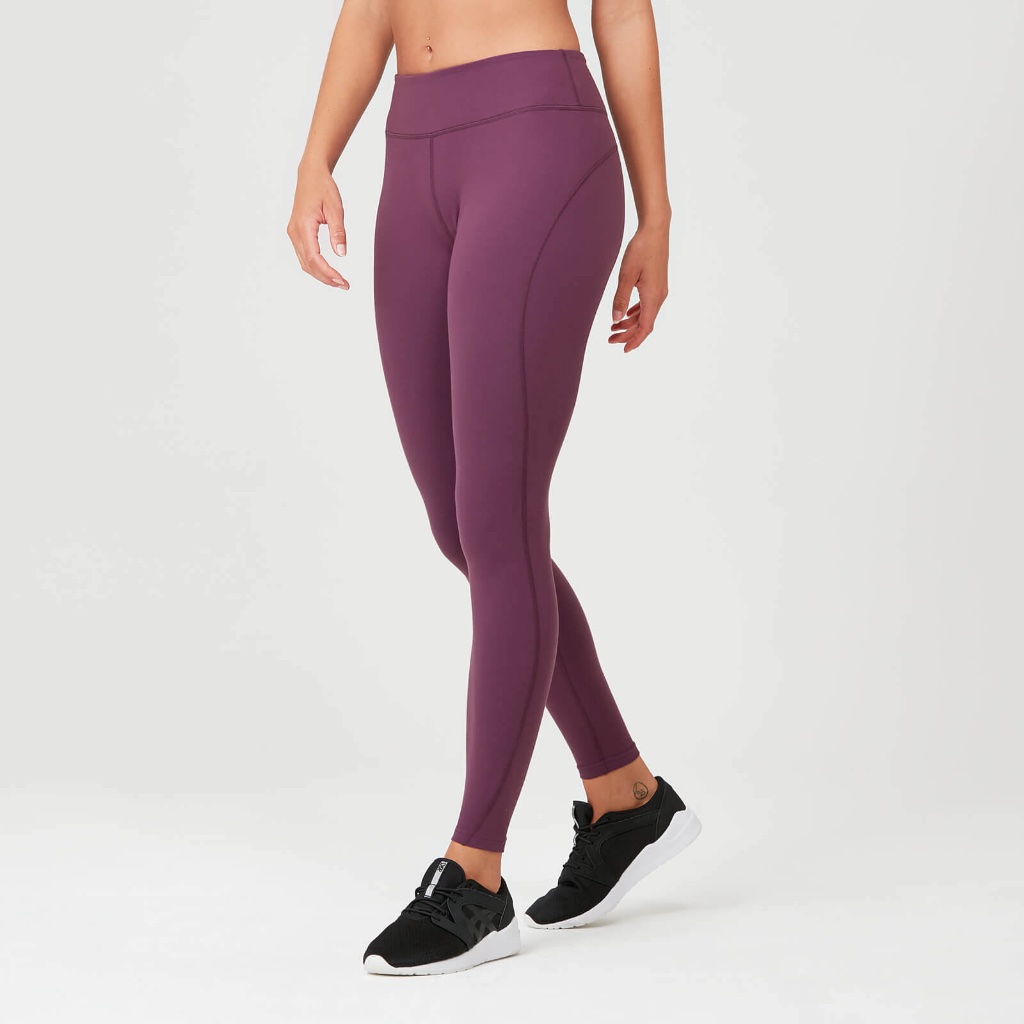 Nwt Myprotein My Protein Power Leggings Small